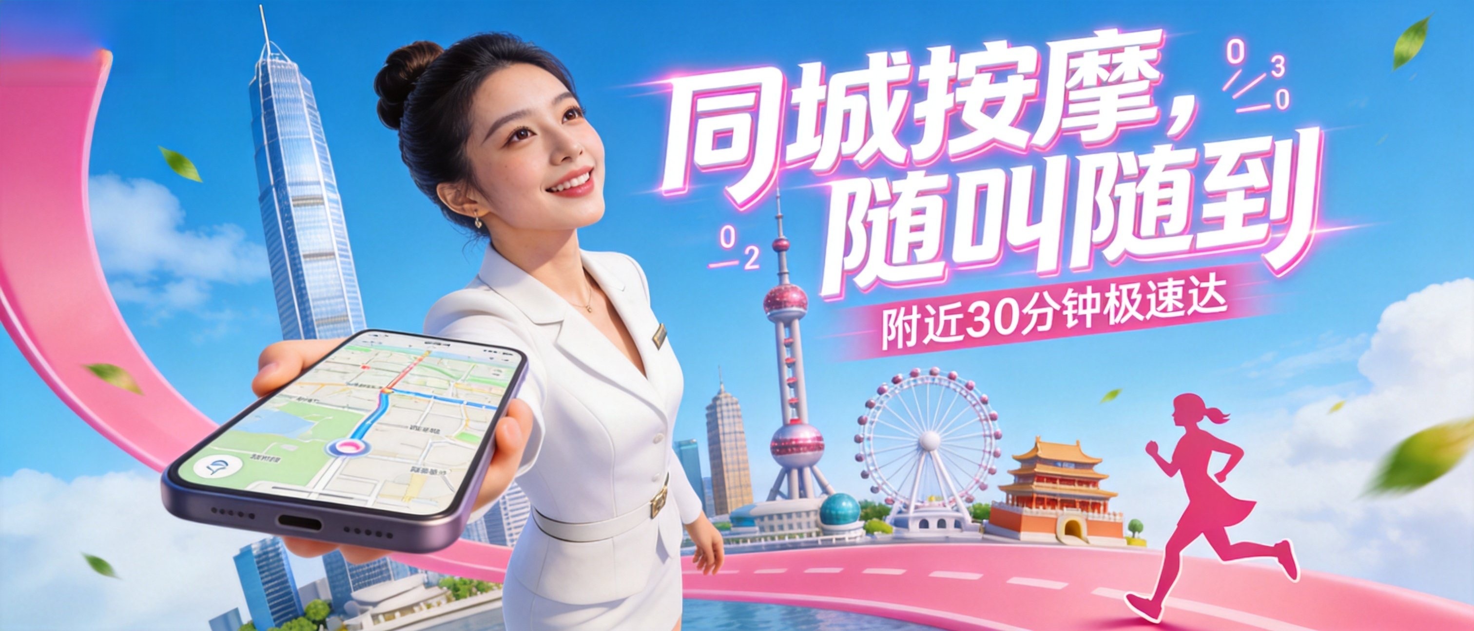 东台活立到家上门按摩：把放松这件事，真正还给自己
